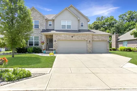 16368 Anderson Way, Noblesville, IN 46062