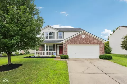 2328 Black Gold Dr, Indianapolis, IN 46234