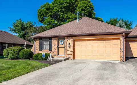 1138 Willow Springs Blvd #11, Brownsburg, IN 46112