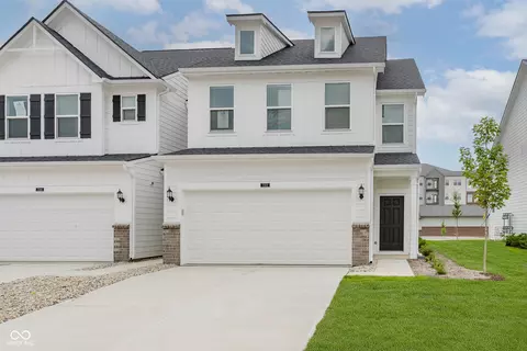 7312 Shroyer Way, Noblesville, IN 46062