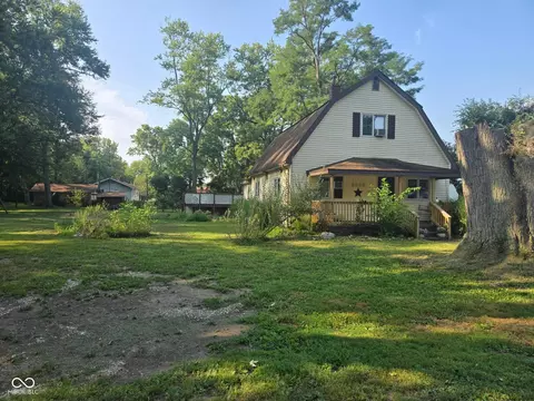 2845 W 3rd Ave, Clinton, IN 47842