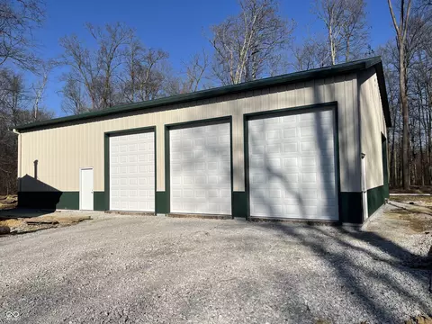 00 W 400 S, Greencastle, IN 46135