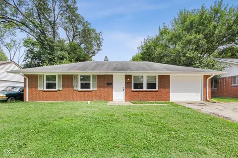 3655 N Wittfield St, Indianapolis, IN 46235