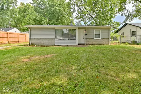 3221 Lowry Rd, Indianapolis, IN 46222