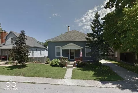 721 S 26th St, Lafayette, IN 47904