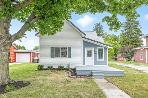 221 N Conde St, Tipton, IN 46072