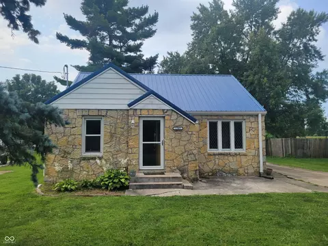 1343 Lindberg Rd, Anderson, IN 46012