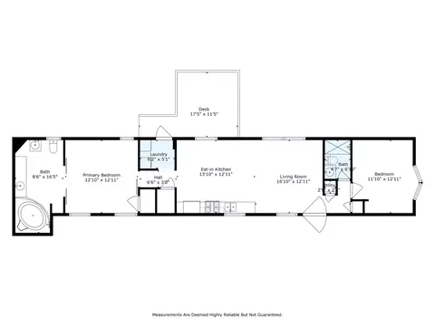 404 E Pike St, Kirklin, IN 46050 photo 26