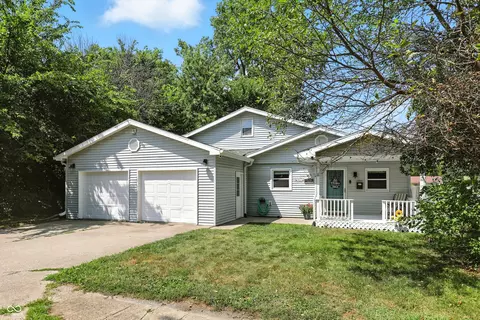 517 W 6th St, Sheridan, IN 46069