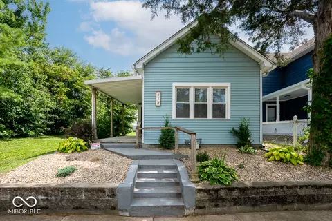 115 Wisconsin St, Indianapolis, IN 46225