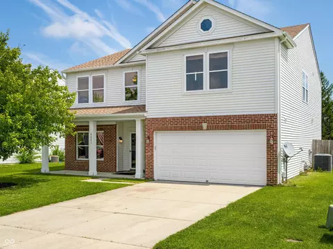 8603 Wheatfield Dr, Camby, IN 46113