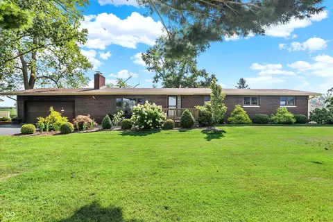 313 S 600 E, Franklin, IN 46131