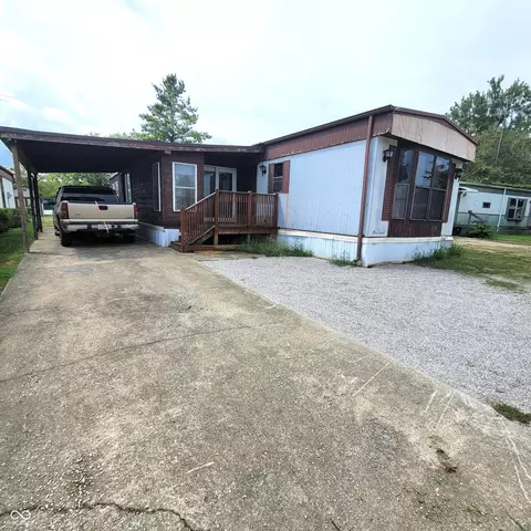 3102 A Van Bibber Lake Est, Greencastle, IN 46135