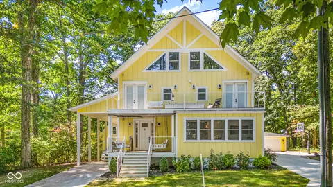 716 S Oak St, Rockville, IN 47872