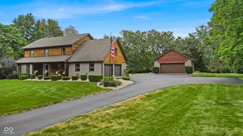 20678 Hinkle Rd, Noblesville, IN 46062