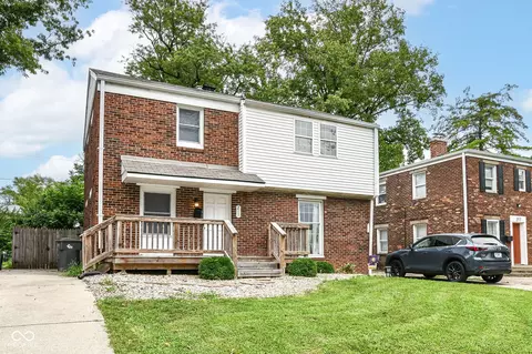 211 S Emerson Ave, Indianapolis, IN 46219