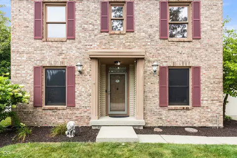 12586 Pointer Pl, Fishers, IN 46038 photo 3