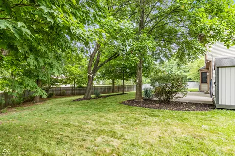 12586 Pointer Pl, Fishers, IN 46038 photo 37