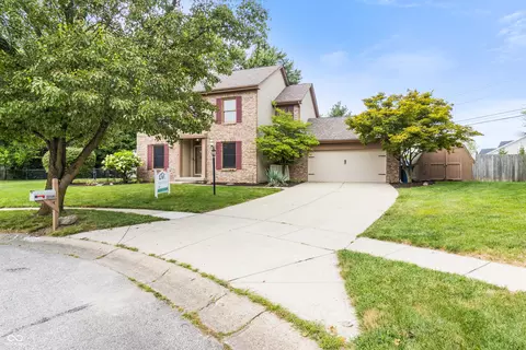 12586 Pointer Pl, Fishers, IN 46038 photo 2