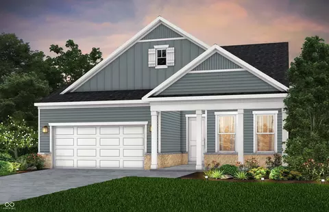 13126 Seven Springs Ln, Noblesville, IN 46060