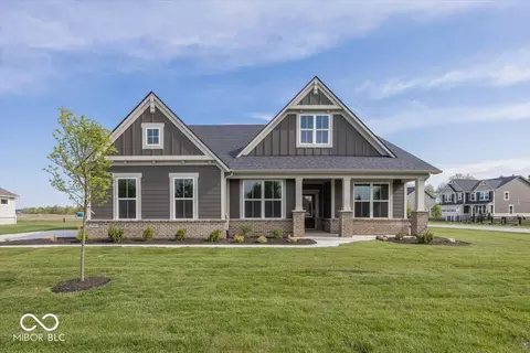 5546 Cupola Ln, Mccordsville, IN 46055