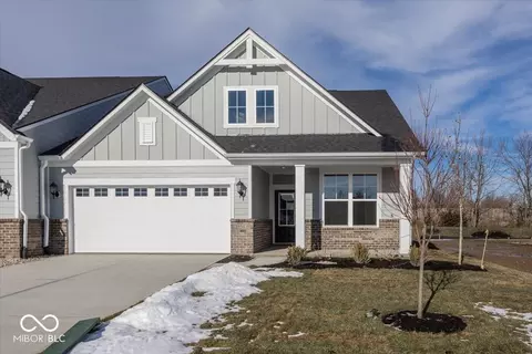 3854 Willow Branch Way, Westfield, IN 46062