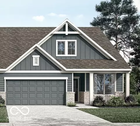 3854 Willow Branch Way, Westfield, IN 46062