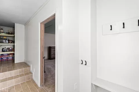 Entry Way - 405 E 5th St, Carthage, IN 46115 photo 3 of 3