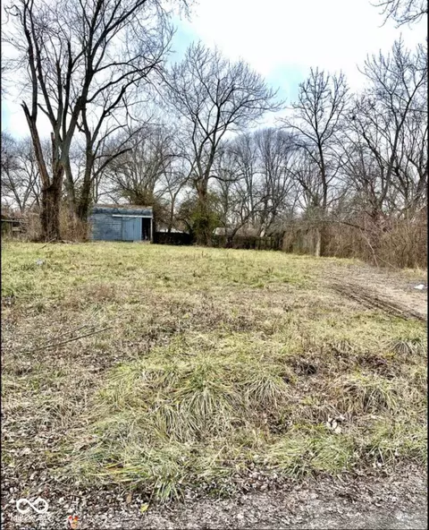 1510 Faust Ave, Indianapolis, IN 46203