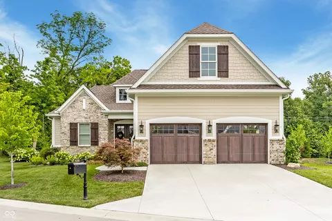 4135 Hartswick Ct, Zionsville, IN 46077