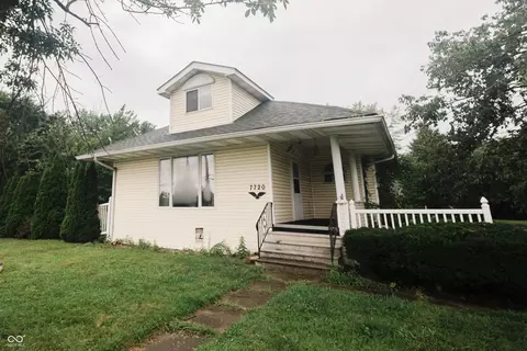 7720 E Hanna Ave, Indianapolis, IN 46239