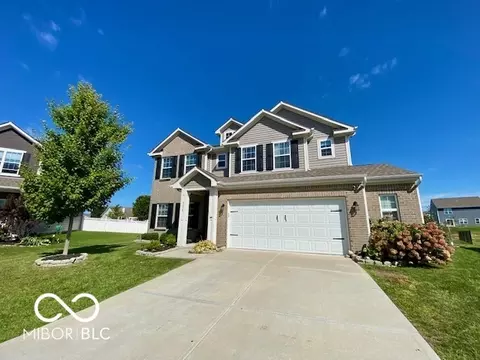 4436 Ozark Ln, Indianapolis, IN 46239