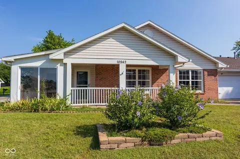 10942 Cape Coral Ln, Indianapolis, IN 46229