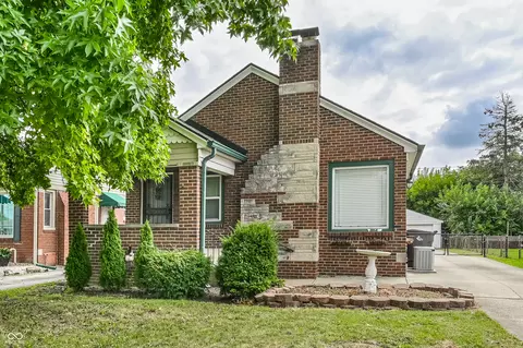 1429 N Emerson Ave, Indianapolis, IN 46219