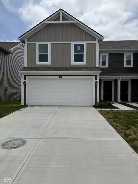 10821 Penwell Way, Indianapolis, IN 46235