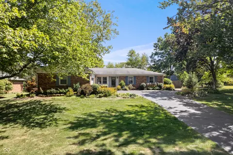 Homes For Sale in 46250, IN | Real Estate & Listings | Movoto