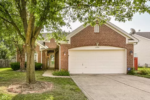 11197 Ruckle St, Carmel, IN 46032