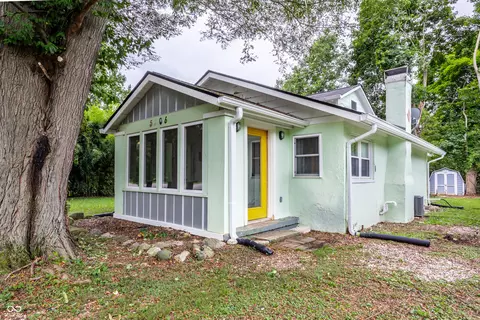 5206 Crown St, Indianapolis, IN 46208