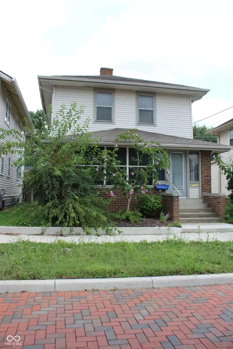 151 Yandes St, Franklin, IN 46131