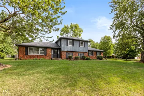 7618 Westmore Cir, Indianapolis, IN 46214