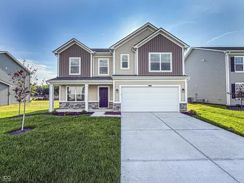 3909 Highcrest Rd, Indianapolis, IN 46239