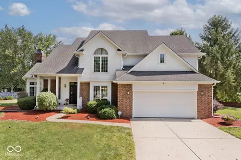 8251 Misty Cv, Indianapolis, IN 46236