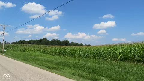 00 600 Rd W, Crawfordsville, IN 47933