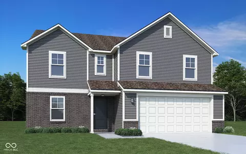 8344 Juniper Ln, Pendleton, IN 46064
