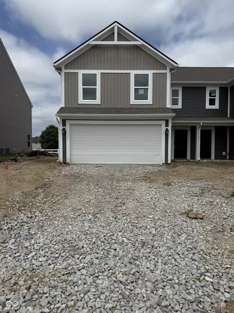10808 Penwell Way, Indianapolis, IN 46235