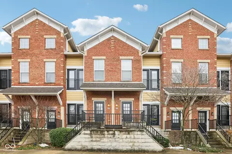 6590 Reserve Dr, Indianapolis, IN 46220