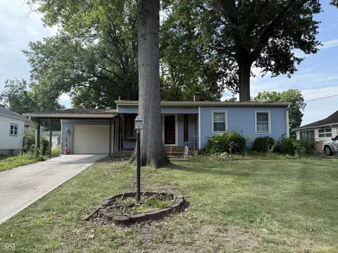 915 Morgan Dr, Indianapolis, IN 46227