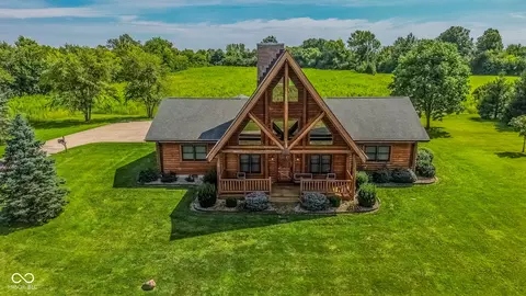 8005 E Thompson Rd, Indianapolis, IN 46239