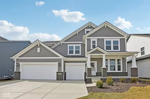 19948 Stone Side Ct, Westfield, IN 46074