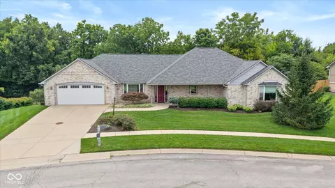 6253 Shelly Way, Indianapolis, IN 46237